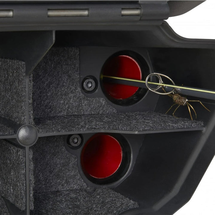 Yakima DoubleHaul Fly Rod Carrier None