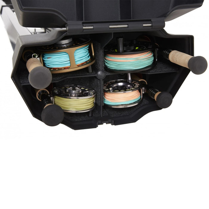Yakima DoubleHaul Fly Rod Carrier None