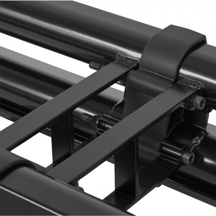 Yakima DoubleHaul Fly Rod Carrier None
