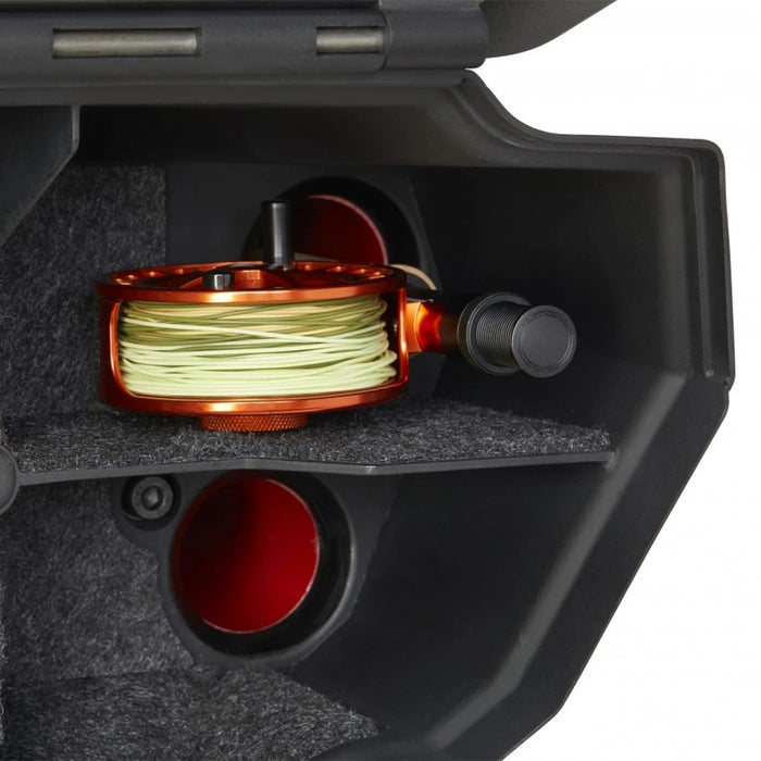 Yakima DoubleHaul Fly Rod Carrier None