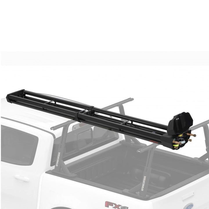Yakima DoubleHaul Fly Rod Carrier None
