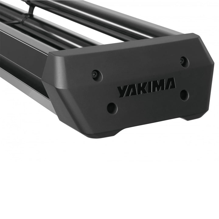 Yakima DoubleHaul Fly Rod Carrier None