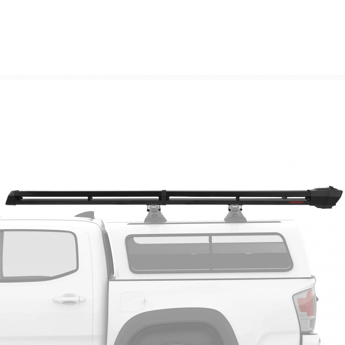 Yakima DoubleHaul Fly Rod Carrier None