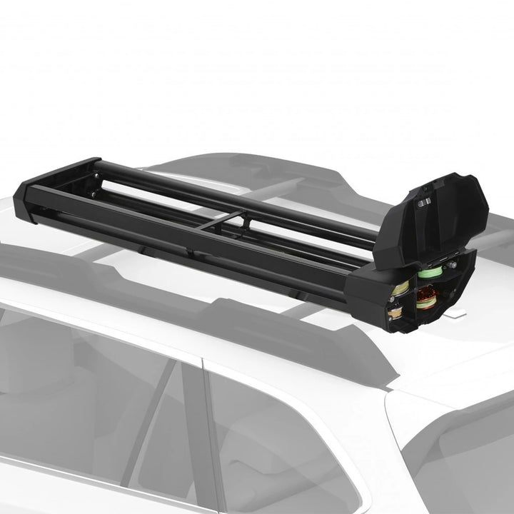 Yakima DoubleHaul Fly Rod Carrier None