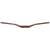 Chromag BZA Carbon Riser Bar Black / Orange