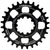 Chromag Sequence Direct Mount Chainring Black