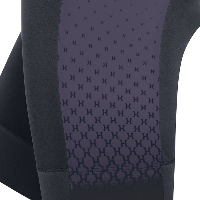GORE Wear Hakka Tights - Women's Black/Graystone