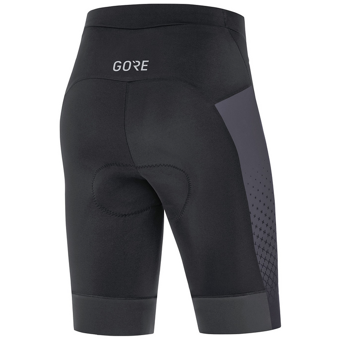 GORE Wear Hakka Tights - Women's Black/Graystone