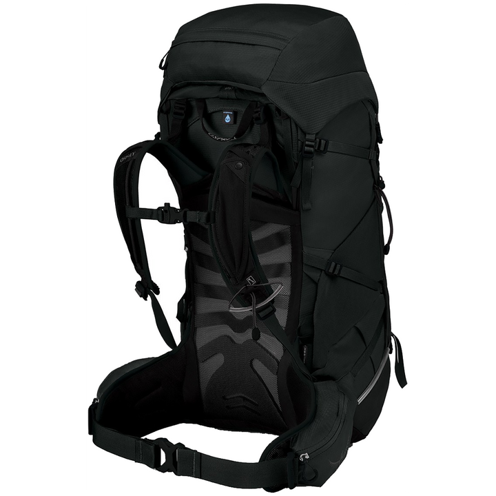 Osprey Tempest 40 Backpack - Women's Stealth Black