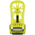 Union Explorer Splitboard Bindings 2022 Flo. Yellow