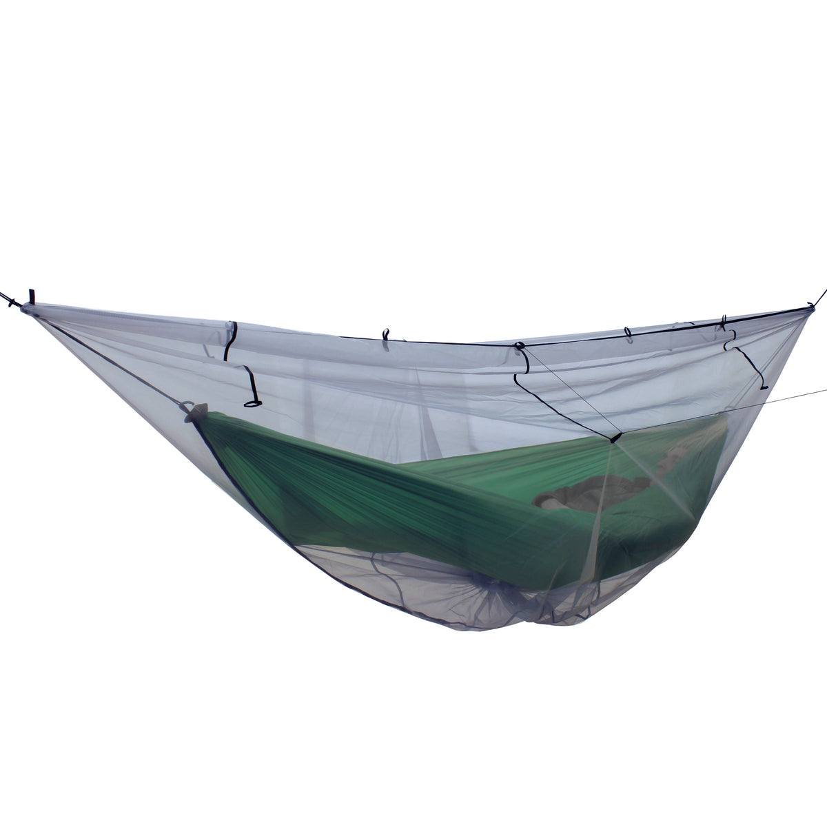EXPED Hammock Mosquito Net None