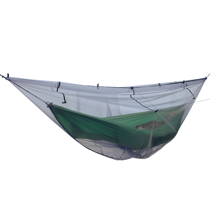 EXPED Hammock Mosquito Net None