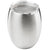 GSI Outdoors Glacier Stainless Double Wall Wine Glass Stainless