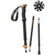 Union Aluminum Splitboard Poles 2022