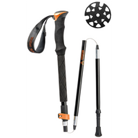 Union Aluminum Splitboard Poles 2022