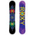 Roxy Radiance C2 Snowboard - Blem - Women's 2017