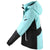 Reima Seal Jacket - Girls' Light Turquoise