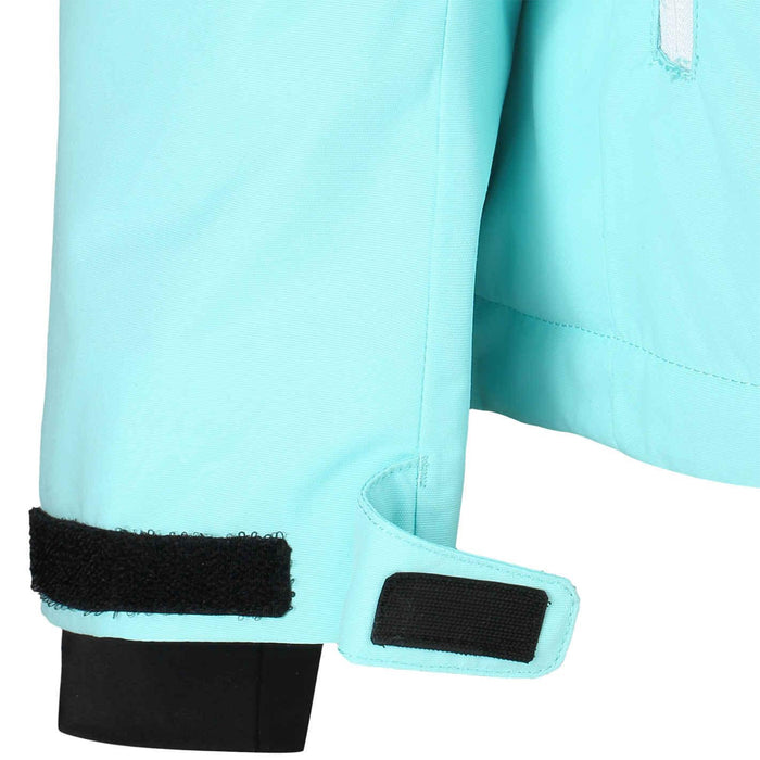 Reima Seal Jacket - Girls' Light Turquoise