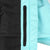 Reima Seal Jacket - Girls' Light Turquoise