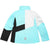Reima Seal Jacket - Girls' Light Turquoise