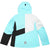 Reima Seal Jacket - Girls' Light Turquoise