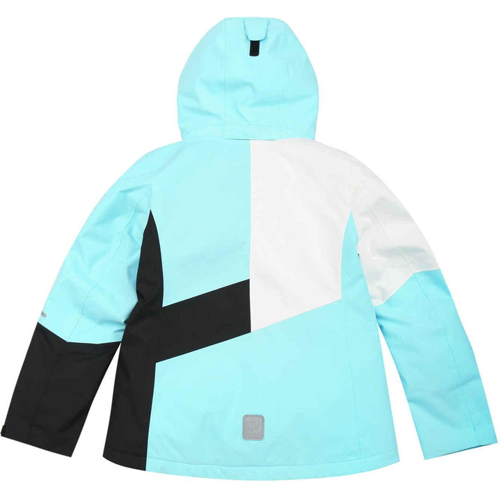 Reima Seal Jacket - Girls' Light Turquoise