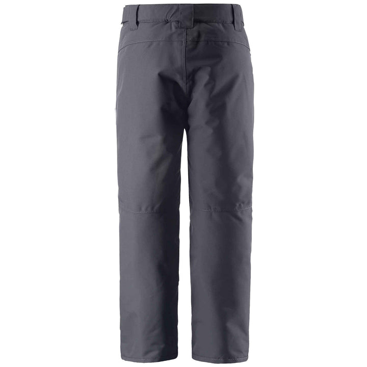 Reima Sild Pants - Kids' Soft Black