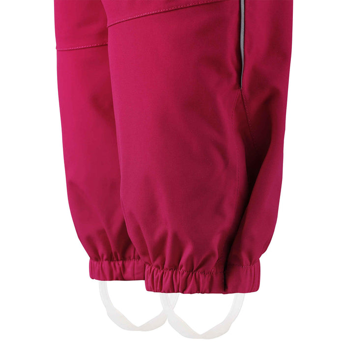 Reima Juoni Pants - Toddlers' Raspberry Pink
