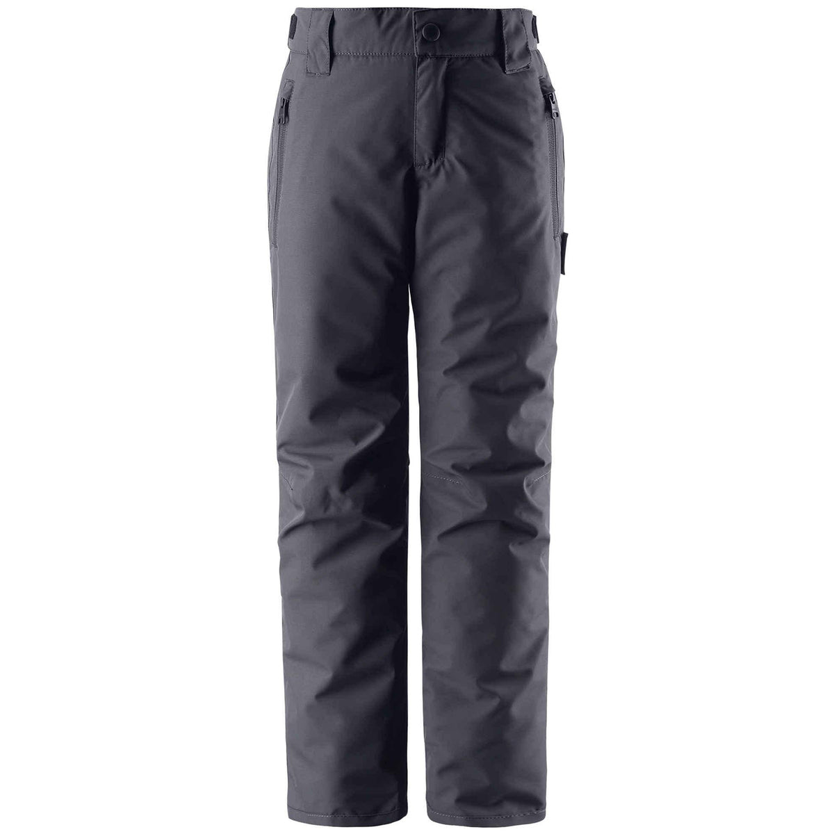 Reima Sild Pants - Kids' Soft Black
