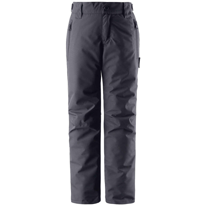 Reima Sild Pants - Kids' Soft Black