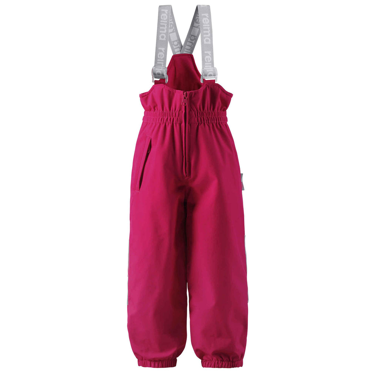 Reima Juoni Pants - Toddlers' Raspberry Pink