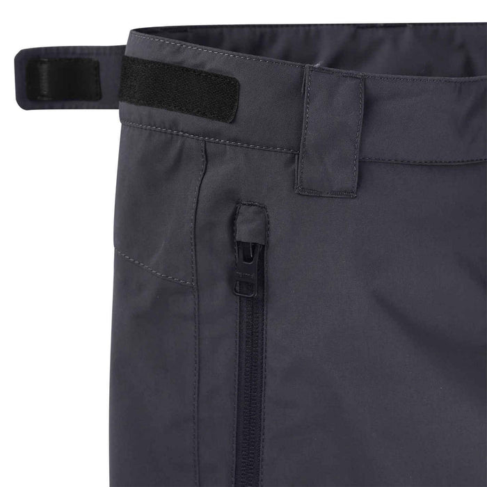 Reima Sild Pants - Kids' Soft Black