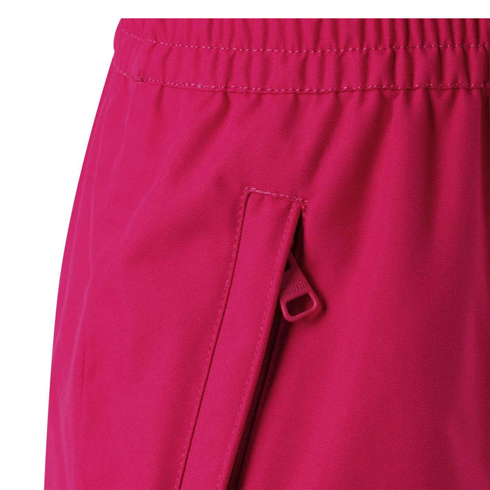 Reima Juoni Pants - Toddlers' Raspberry Pink