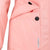 Reima Sisarus Jacket - Girls' Powder Pink