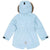 Reima Sisarus Jacket - Girls' Blue Dream