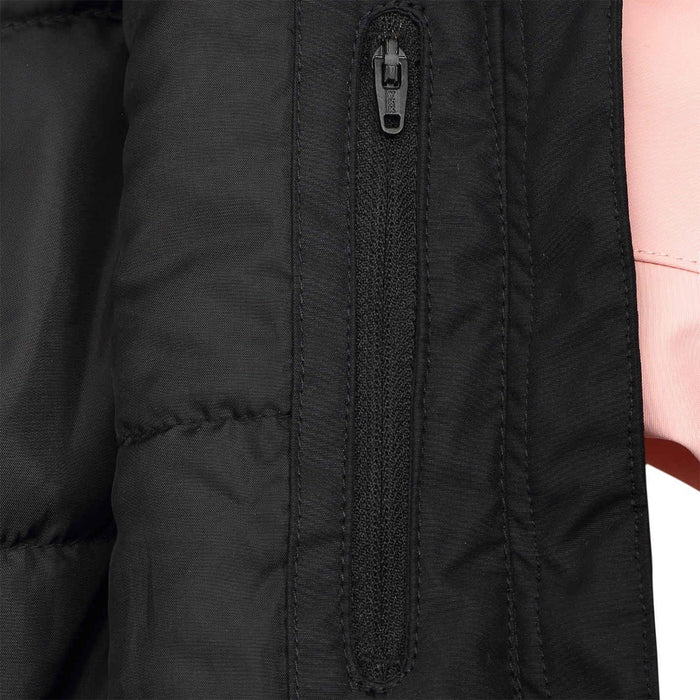 Reima Sisarus Jacket - Girls' Powder Pink