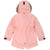 Reima Sisarus Jacket - Girls' Powder Pink