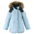 Reima Sisarus Jacket - Girls' Blue Dream