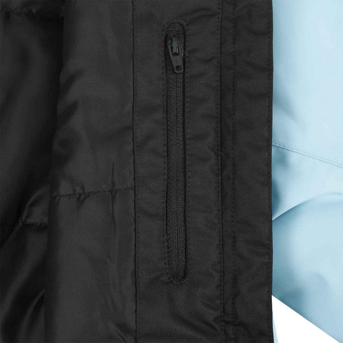 Reima Sisarus Jacket - Girls' Blue Dream