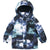Reima Kaarto Jacket - Kids' Navy