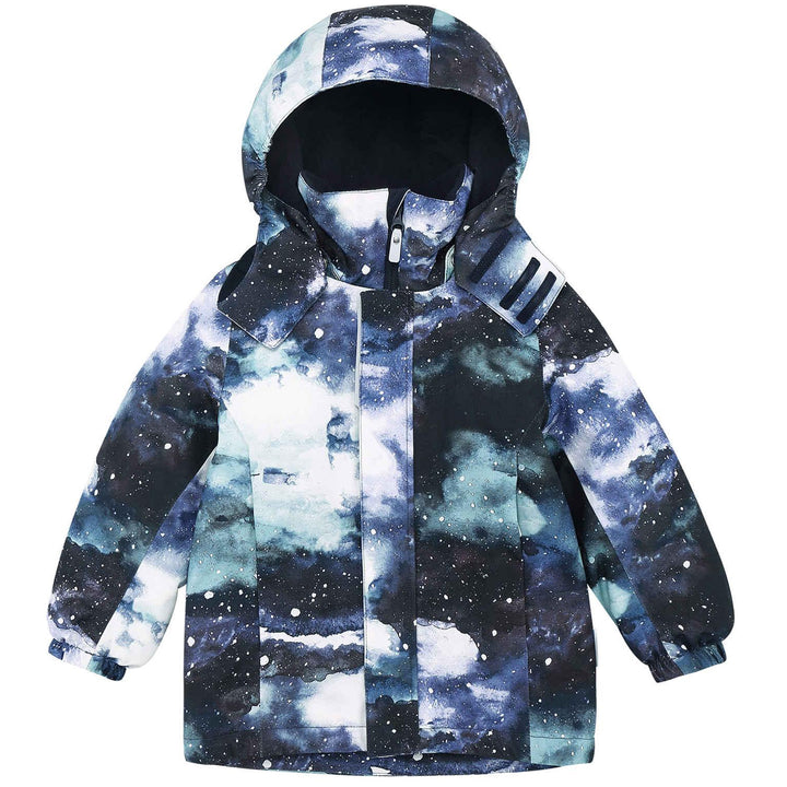 Reima Kaarto Jacket - Kids' Navy