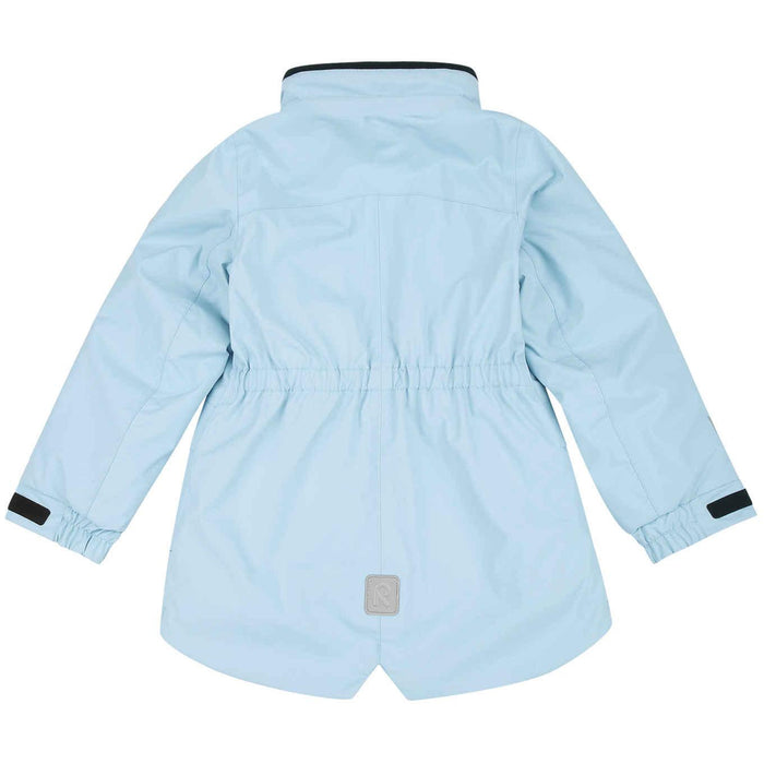 Reima Sisarus Jacket - Girls' Blue Dream