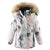 Reima Kiela Jacket - Girls' White