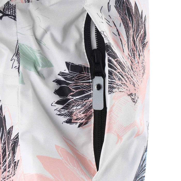 Reima Kiela Jacket - Girls' White