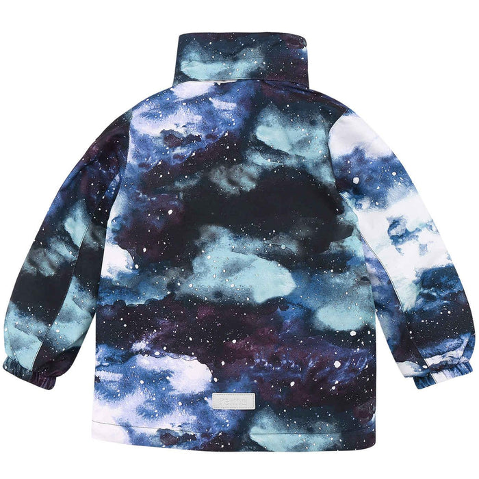 Reima Kaarto Jacket - Kids' Navy