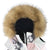 Reima Kiela Jacket - Girls' White