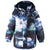 Reima Kaarto Jacket - Kids' Navy