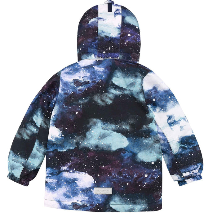 Reima Kaarto Jacket - Kids' Navy