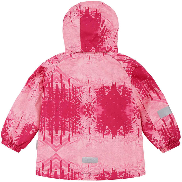 Reima Maunu Jacket - Toddlers' Raspberry Pink