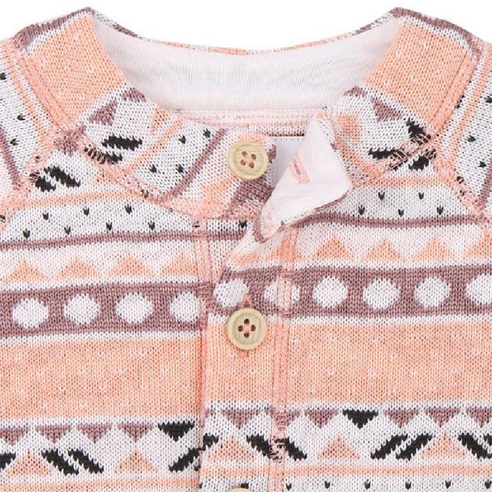 Reima Lyhde Onepiece - Infants' Powder Pink